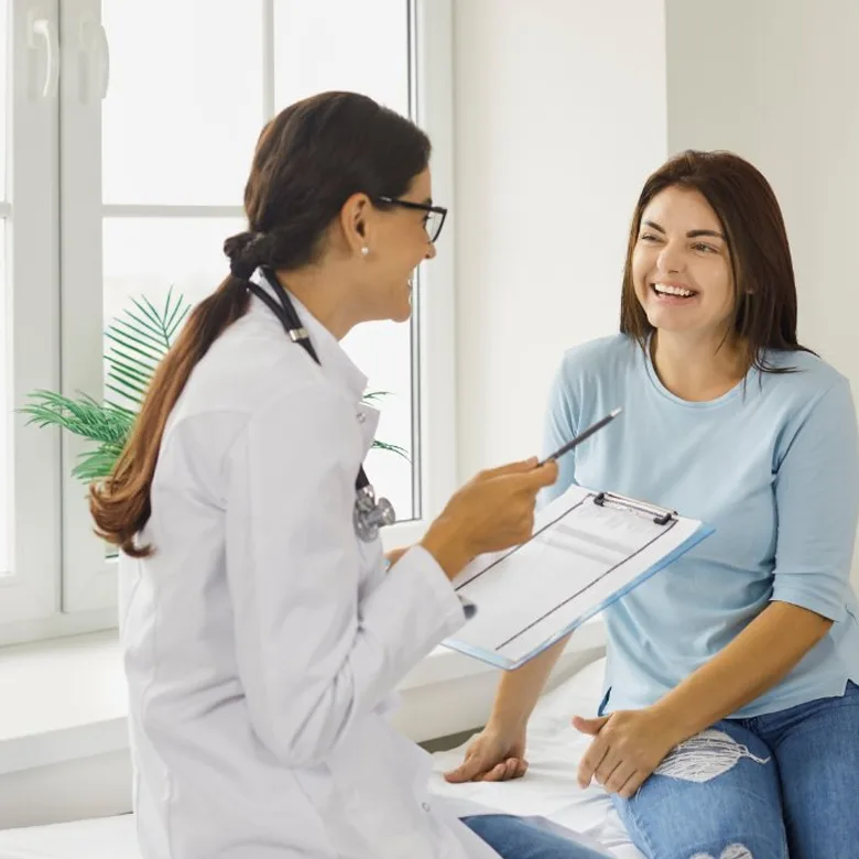 medical & wellness services