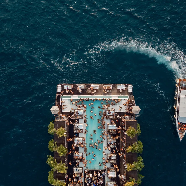 Yona Beach Club Phuket