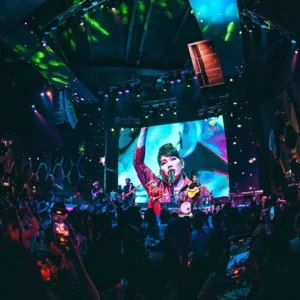 Elite Luxury Club Thonglor