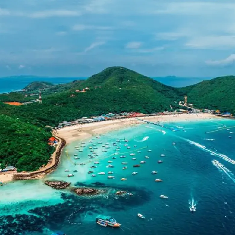 Pattaya Bay