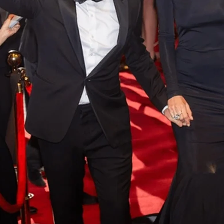 red carpet event