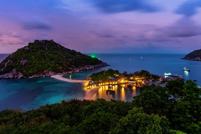 Luxury Concierge for Island Stay in Phuket